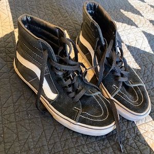 Vans Sk8 Hi